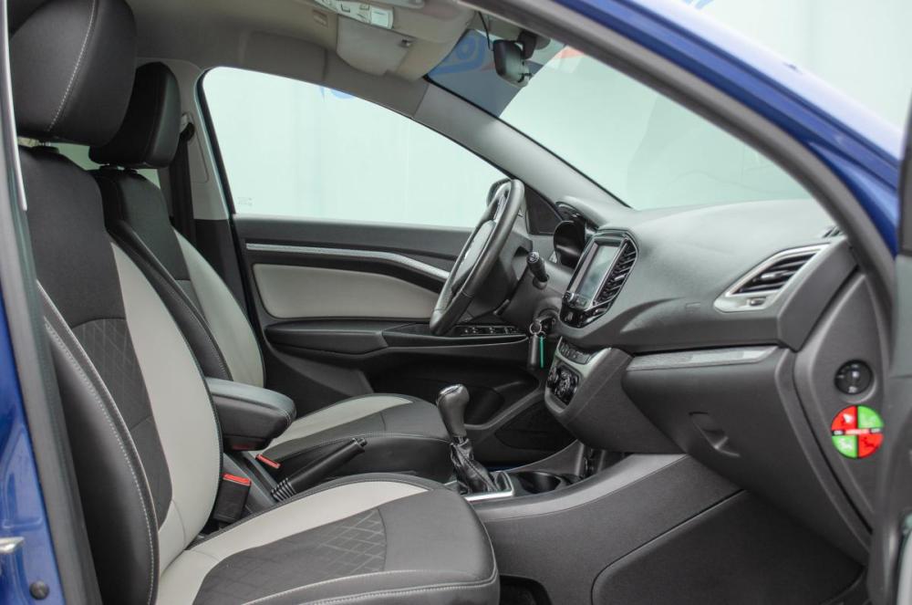 Lada (ВАЗ) Vesta I Курган  - изображение 11