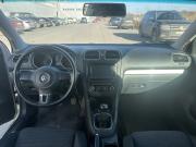 Volkswagen Golf VI Пермь  - изображение 12