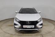 Lada (ВАЗ) Vesta I Рестайлинг (NG) Волгоград  - изображение 27