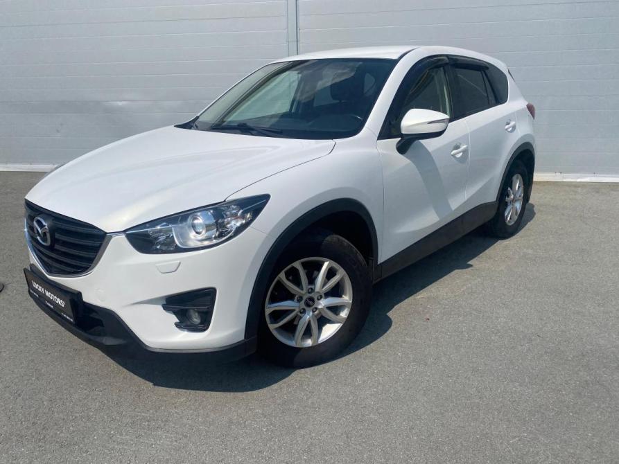 Mazda CX-5 I Екатеринбург  - изображение 1