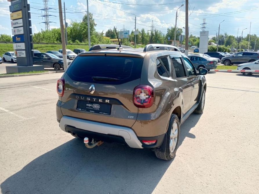 Renault Duster II Тула  - изображение 4
