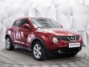 Nissan Juke I Ульяновск  - изображение 26