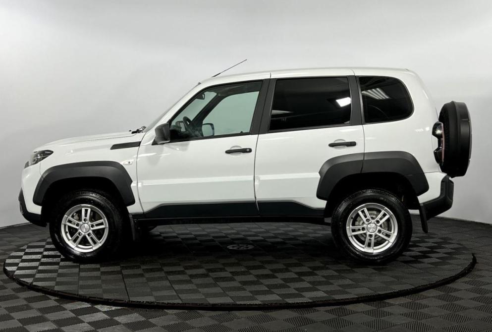 Lada (ВАЗ) Niva Travel I Нижний Новгород  - изображение 9