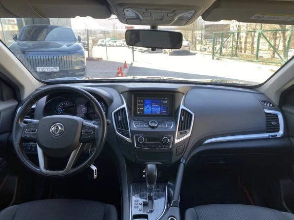 Dongfeng AX7 I с пробегом 2018 года, цена 965 000 рублей, 97477 км, внедорожник, Автокод Объявления