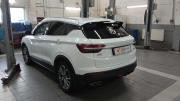 Belgee X50 Санкт-Петербург  - изображение 9