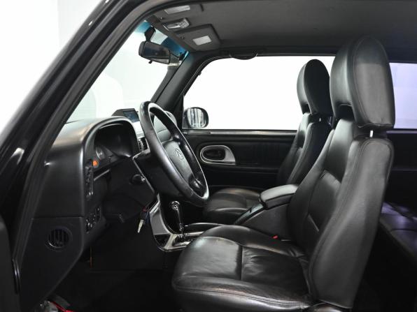 ТагАЗ Tager с пробегом 2010 года, цена 750 000 рублей, 295970 км, внедорожник, Автокод Объявления