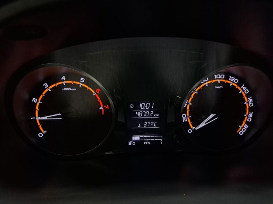 Lada (ВАЗ) Granta I Рестайлинг Набережные Челны  - изображение 16
