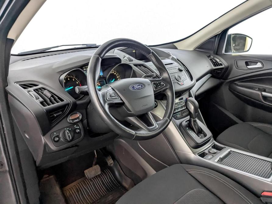 Ford Kuga II Рестайлинг Москва  - изображение 16