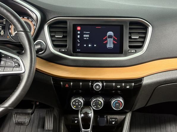 Lada (ВАЗ) Vesta I Рестайлинг (NG) с пробегом 2024 года, цена 1 530 000 рублей, 28338 км, универсал, Автокод Объявления