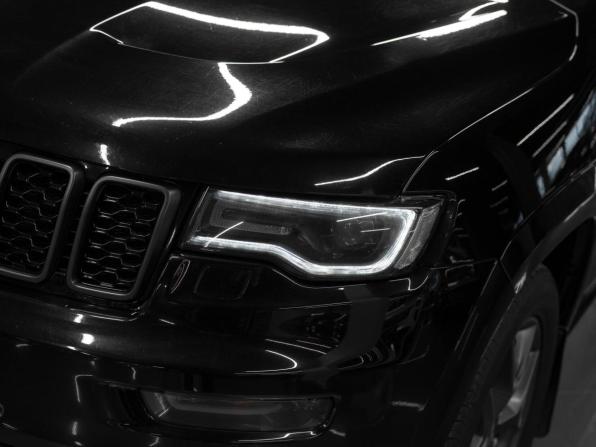 Jeep Grand Cherokee IV (WK2) Рестайлинг с пробегом 2019 года, цена 4 300 000 рублей, 95500 км, внедорожник, Автокод Объявления