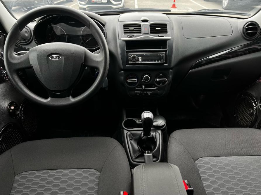 Lada (ВАЗ) Granta I Рестайлинг Волгоград  - изображение 16
