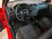 Skoda Fabia II Рестайлинг Челябинск  - изображение 39
