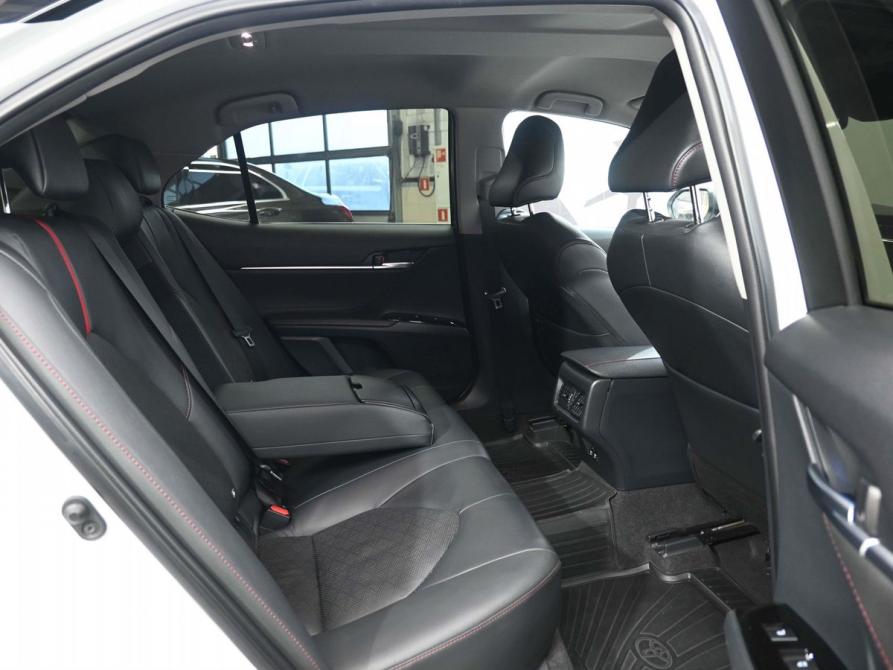 Toyota Camry VIII (XV70) Ростов-на-Дону  - изображение 12