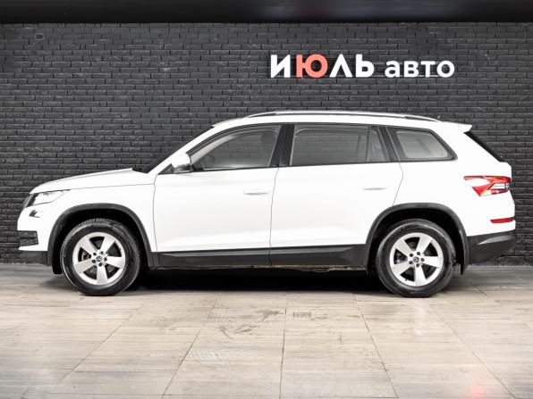 Skoda Kodiaq I с пробегом 2020 года, цена 2 390 000 рублей, 76778 км, внедорожник, Автокод Объявления