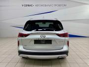 Infiniti QX50 II Москва  - изображение 25