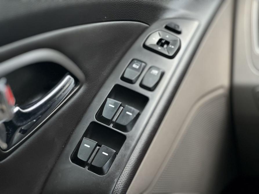 Hyundai ix35 I Липецк  - изображение 14