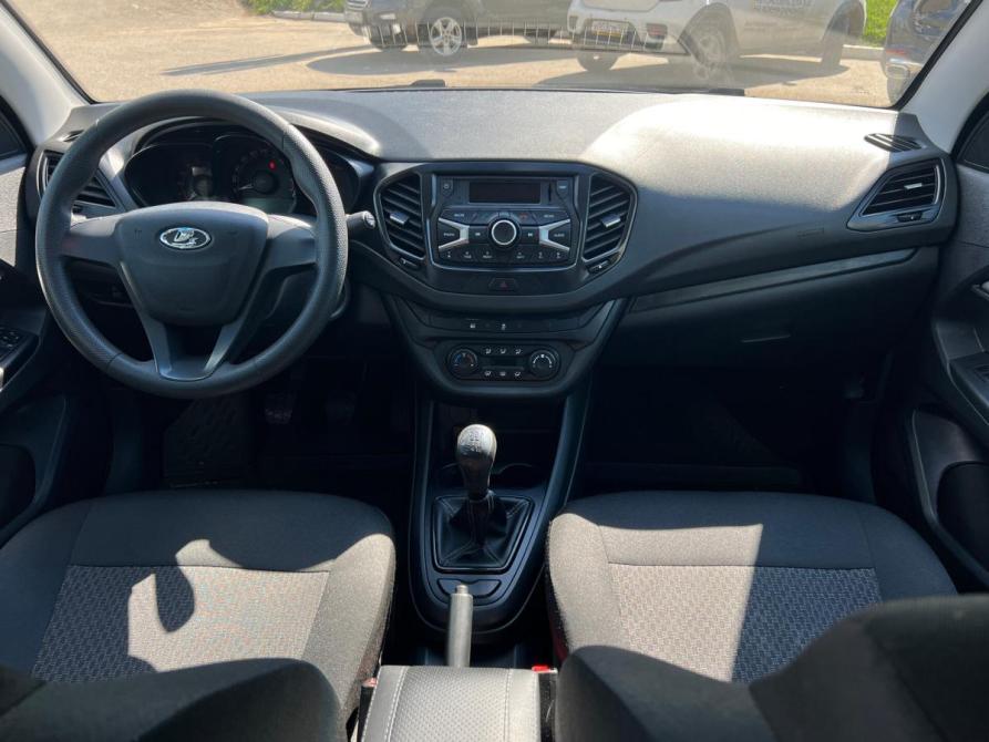 Lada (ВАЗ) Vesta I Нефтекамск  - изображение 10