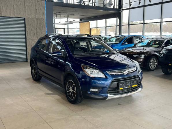 Lifan X50 с пробегом 2016 года, цена 750 000 рублей, 52126 км, хэтчбек, Автокод Объявления
