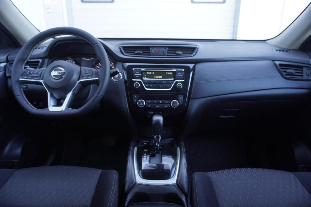 Nissan X-Trail III Рестайлинг Ульяновск  - изображение 12
