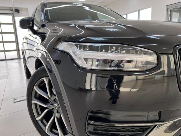 Volvo XC90 II с пробегом 2016 года, цена 2 290 000 рублей, 467651 км, внедорожник, Автокод Объявления