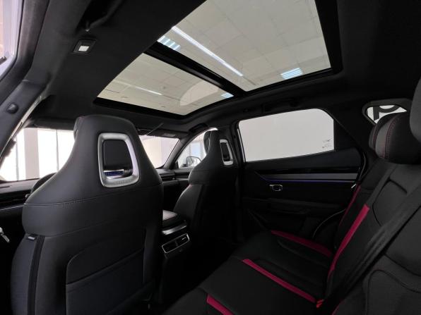 JETOUR DASHING I с пробегом 2023 года, цена 2 190 000 рублей, 21690 км, внедорожник, Автокод Объявления