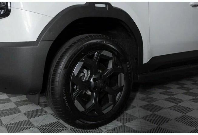 Новый JETOUR T1 2026 года, цена 4 199 900 рублей, внедорожник, Автокод Объявления