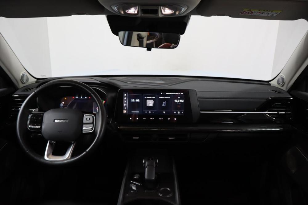 Haval H3 I Санкт-Петербург  - изображение 9