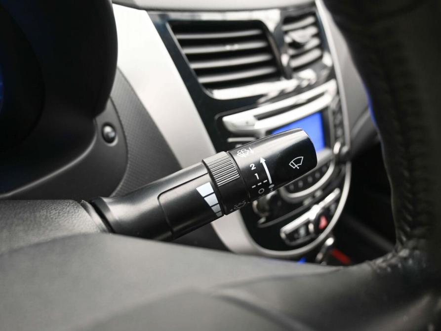 Hyundai Solaris I Ростов-на-Дону  - изображение 14
