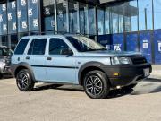 Land Rover Freelander I Краснодар  - изображение 34