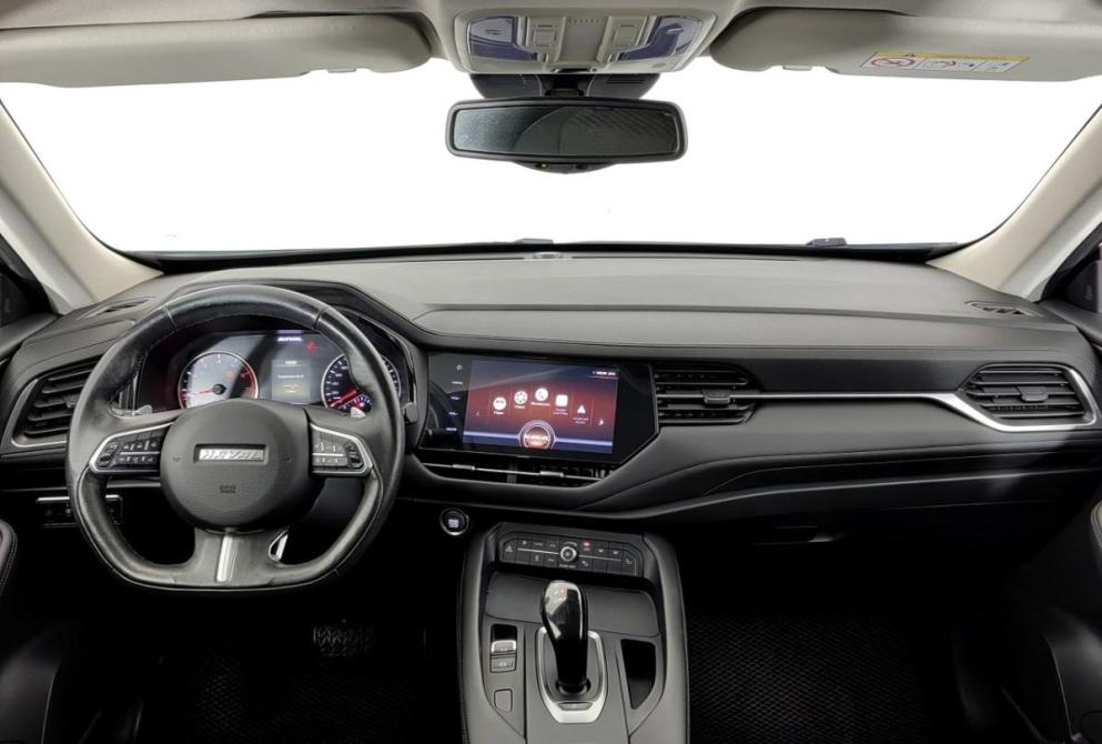 Haval F7 I Волгоград  - изображение 14