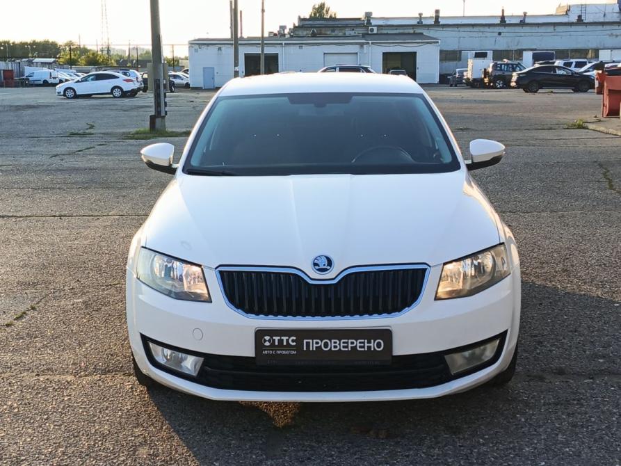Skoda Octavia III (A7) Набережные Челны  - изображение 2