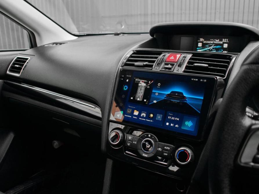 Subaru Levorg I Екатеринбург  - изображение 17