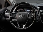 Toyota Camry VIII (XV70) Москва  - изображение 29