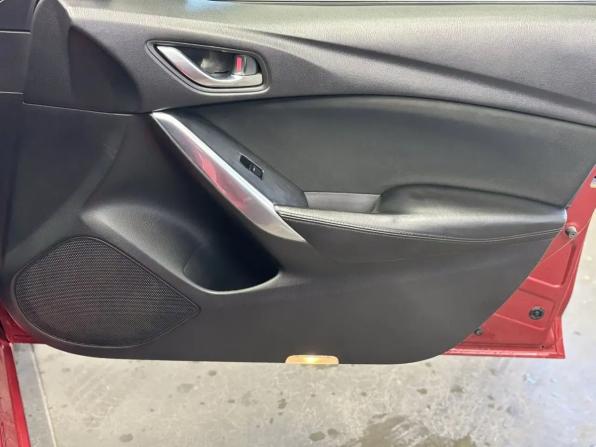 Mazda 6 III (GJ) с пробегом 2012 года, цена 1 209 000 рублей, 204202 км, седан, Автокод Объявления