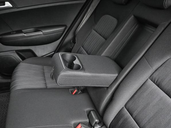 Kia Sportage IV Рестайлинг с пробегом 2020 года, цена 1 889 000 рублей, 74143 км, внедорожник, Автокод Объявления