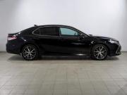 Toyota Camry VIII (XV70) Рестайлинг Химки  - изображение 41