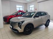 Changan UNI-S I Рестайлинг Брянск  - изображение 36