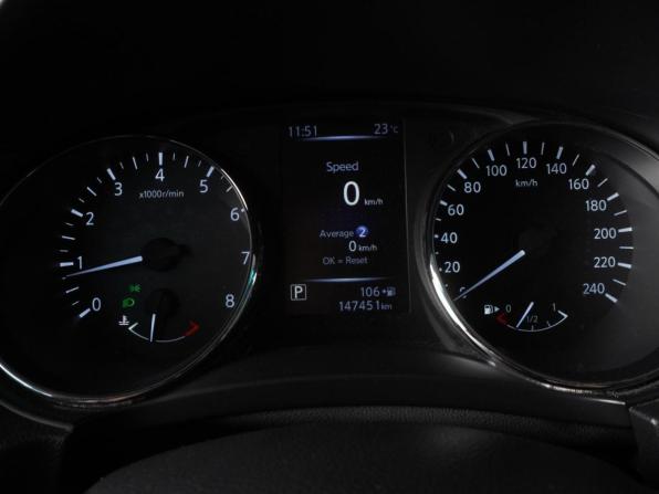 Nissan Qashqai II Рестайлинг с пробегом 2019 года, цена 1 699 000 рублей, 147451 км, внедорожник, Автокод Объявления