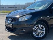 Nissan Qashqai I Рестайлинг Самара  - изображение 16
