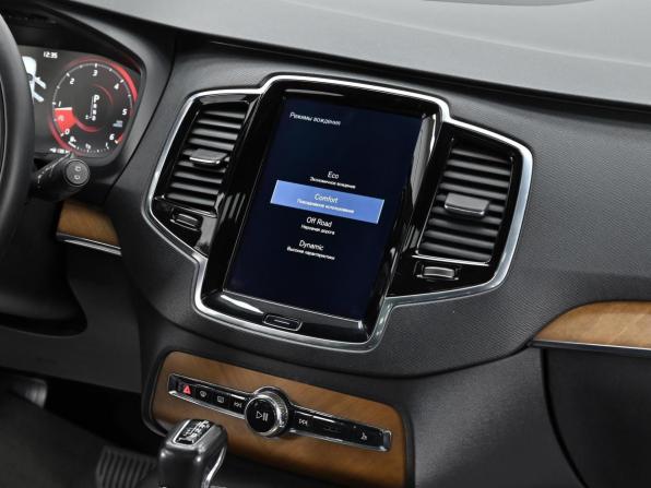 Volvo XC90 II с пробегом 2016 года, цена 2 749 000 рублей, 153000 км, внедорожник, Автокод Объявления