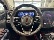 Hongqi HS3 Москва  - изображение 35