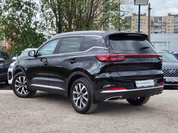 Xcite X-Cross 7 с пробегом 2024 года, цена 1 819 000 рублей, 52100 км, внедорожник, Автокод Объявления