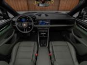 Porsche Macan II Москва  - изображение 50