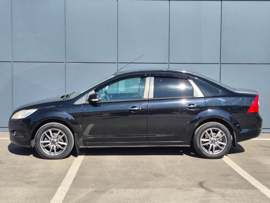 Ford Focus II Рестайлинг Воронеж  - изображение 4