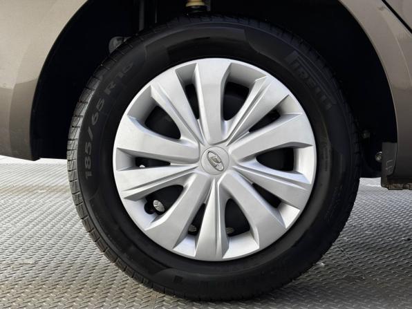 Lada (ВАЗ) Vesta I Рестайлинг (NG) с пробегом 2024 года, цена 1 299 000 рублей, 5100 км, седан, Автокод Объявления