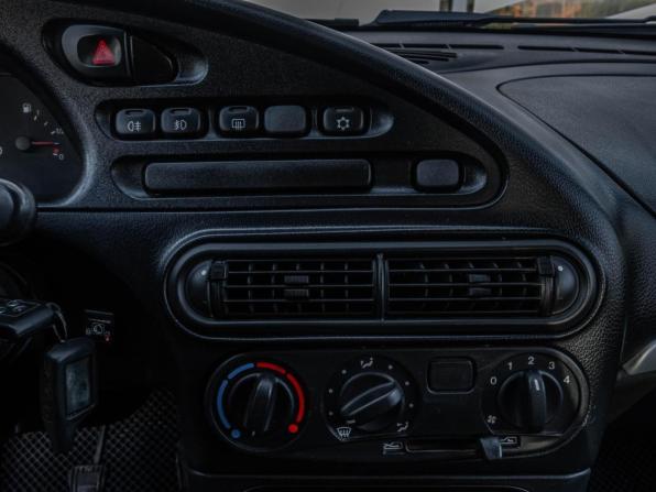 Chevrolet Niva I Рестайлинг с пробегом 2014 года, цена 628 800 рублей, 317452 км, внедорожник, Автокод Объявления