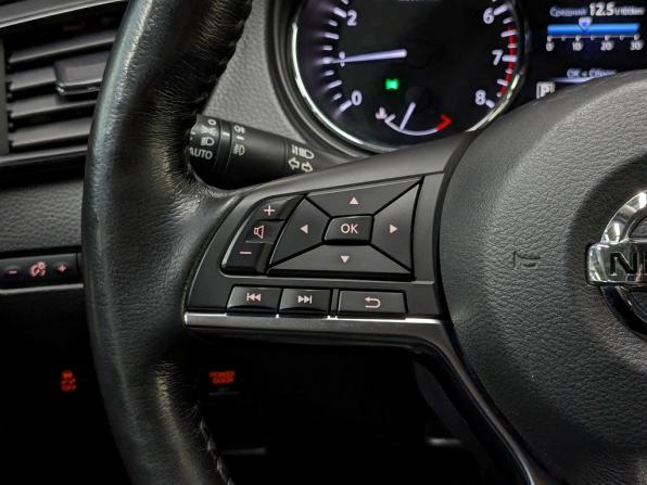 Nissan X-Trail III Рестайлинг с пробегом 2018 года, цена 2 350 000 рублей, 117921 км, внедорожник, Автокод Объявления