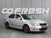 Skoda Octavia II (A5) Рестайлинг Воронеж  - изображение 19