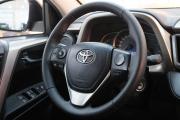 Toyota RAV4 IV (XA40) Омск  - изображение 36