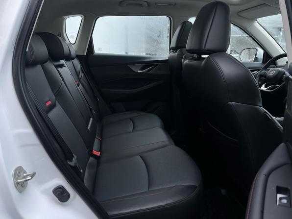 Changan CS35 Plus I Рестайлинг с пробегом 2024 года, цена 1 800 000 рублей, 19022 км, внедорожник, Автокод Объявления